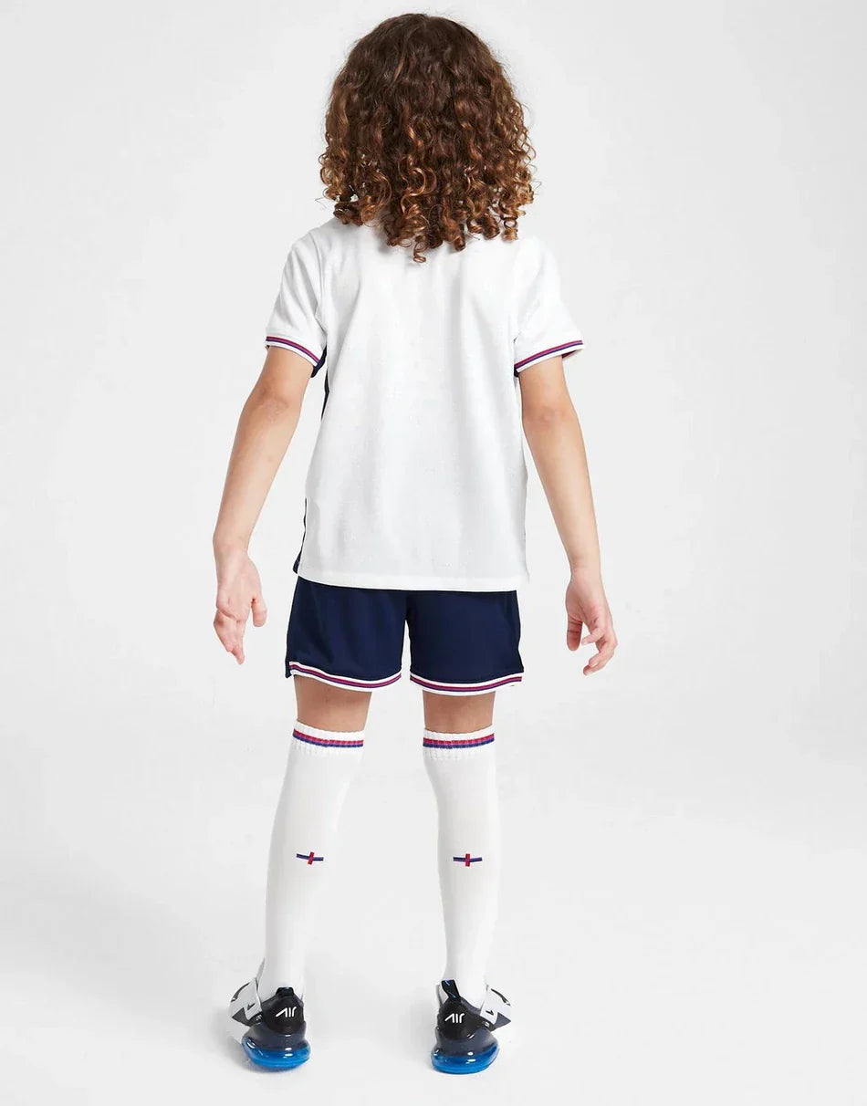 ENGLAND 24/25 HOME KIDS KIT