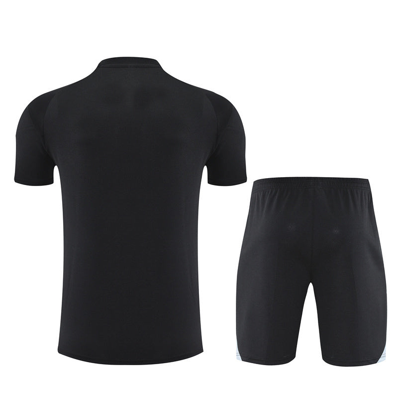 INTER MIAMI 25/26 TRAINING BLACK KIT