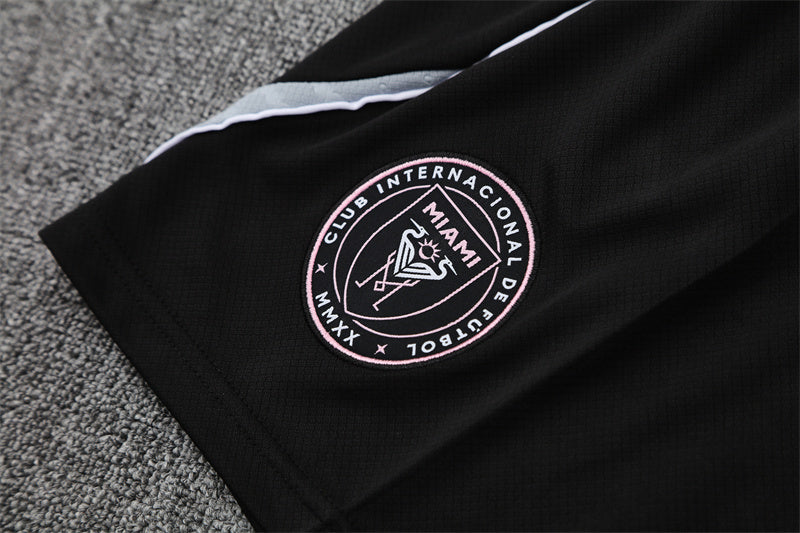 INTER MIAMI 25/26 TRAINING BLACK KIT