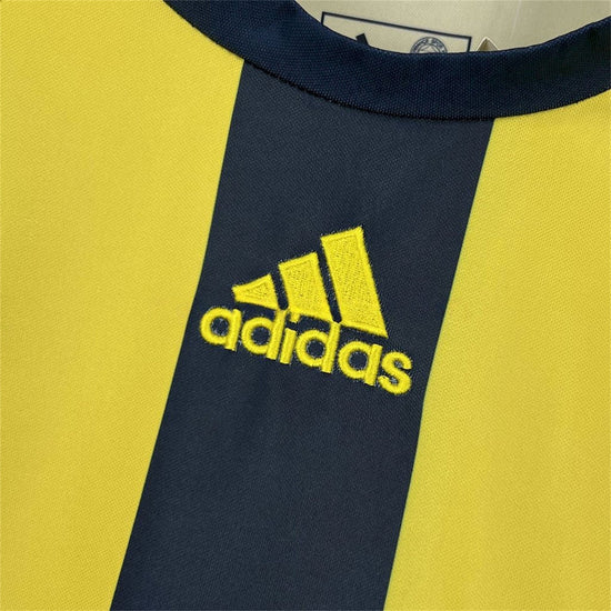 FENERBAHÇE 07/08 RETRO HOME JERSEY