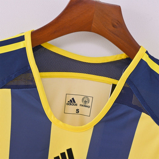 FENERBAHÇE 05/06 RETRO HOME JERSEY