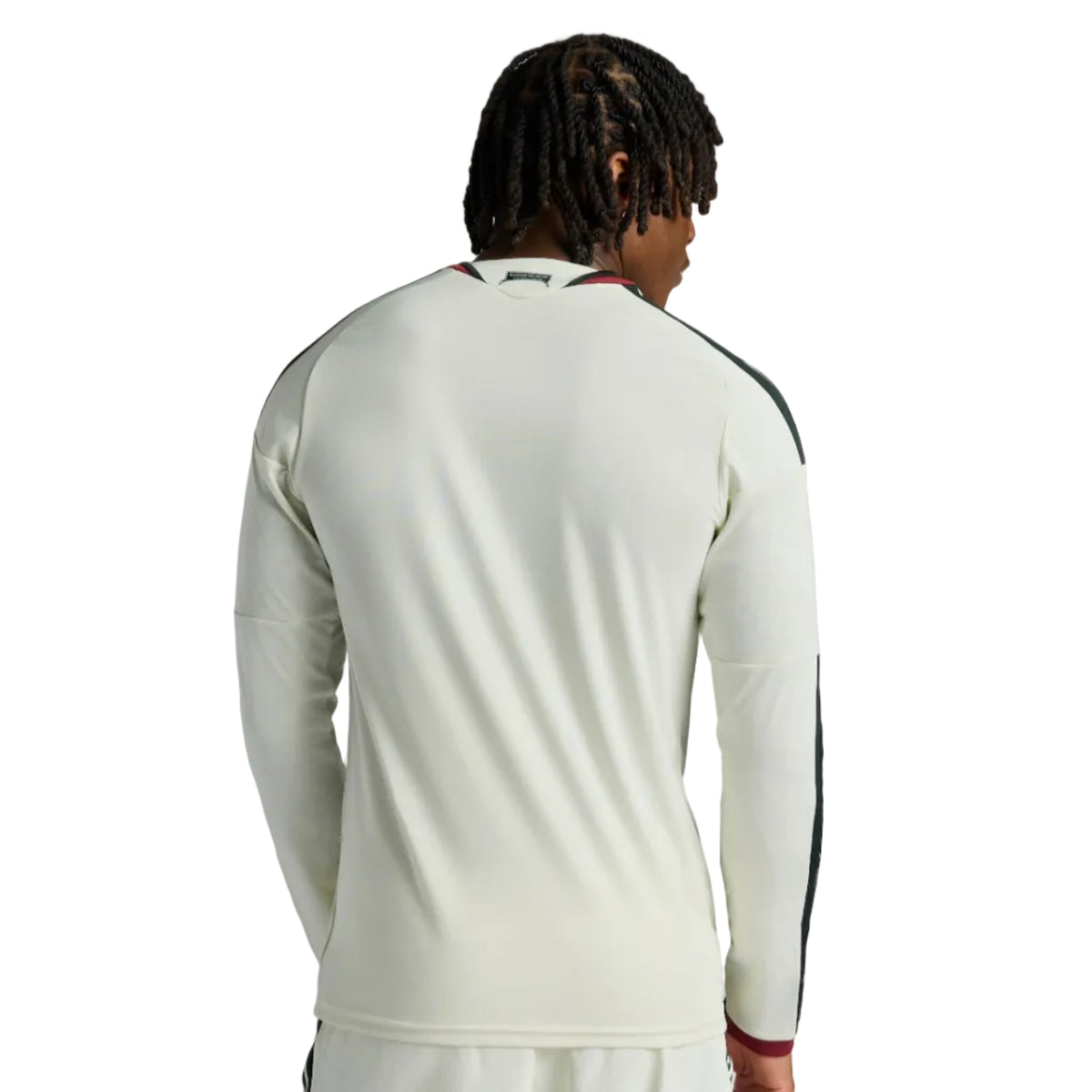 MANCHESTER UNITED 26/27 THIRD LONG SLEEVE
