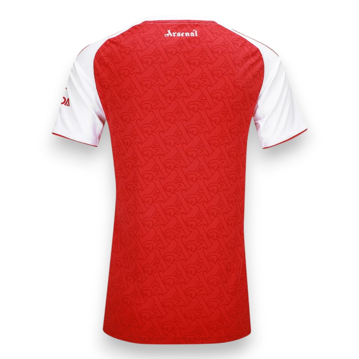 ARSENAL 25/26 HOME WOMEN JERSEY