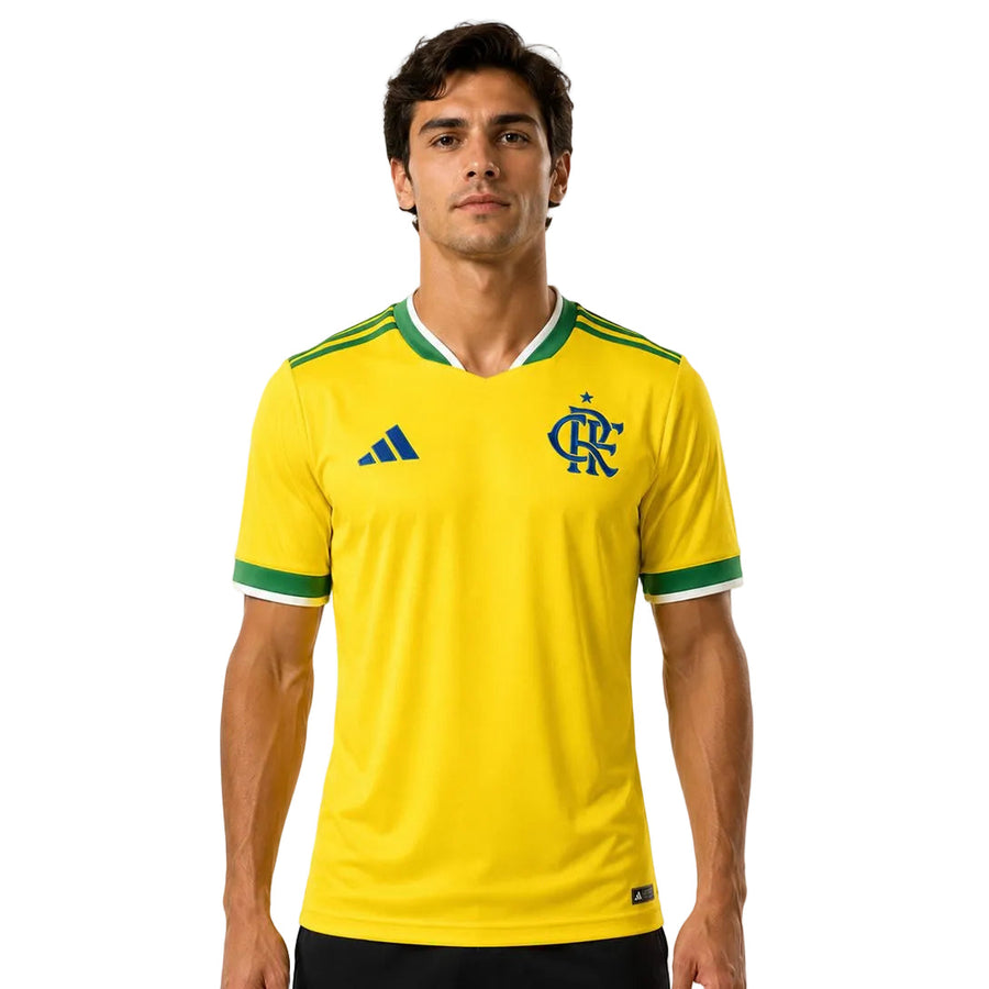 FLAMENGO 26/27 SPECIAL EDITION JERSEY