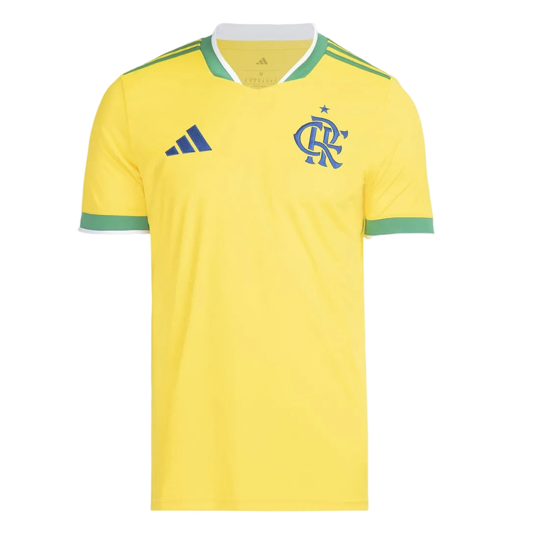 FLAMENGO 26/27 SPECIAL EDITION JERSEY