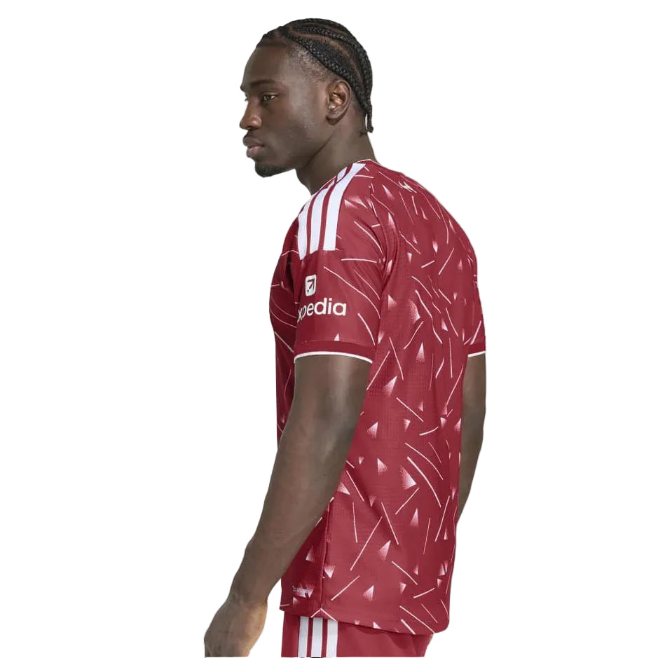 LIVERPOOL 26/27 AUTHENTIC HOME JERSEY