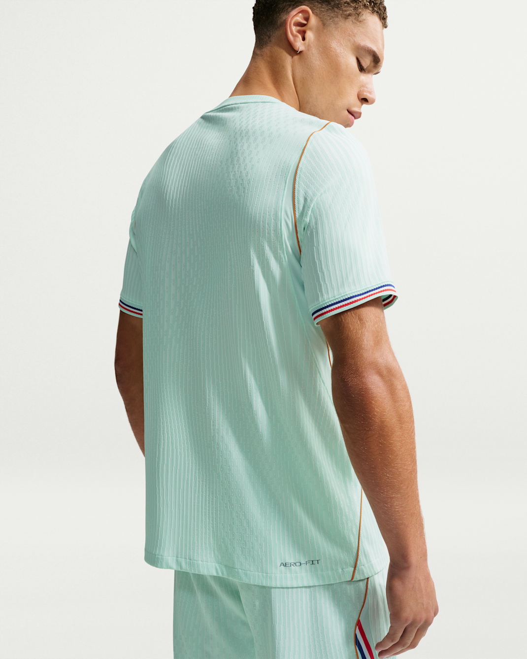 FRANCE 26 AWAY WORLD CUP JERSEY