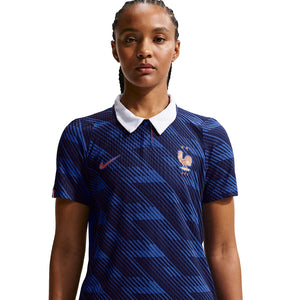 FRANCE 26 HOME WOMEN WORLD CUP JERSEY