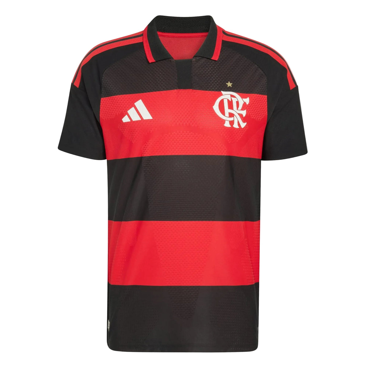 FLAMENGO 26/27 HOME AUTHENTIC JERSEY
