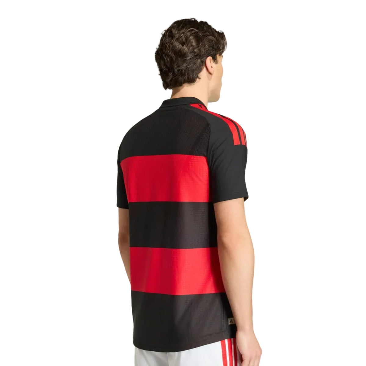 FLAMENGO 26/27 HOME AUTHENTIC JERSEY