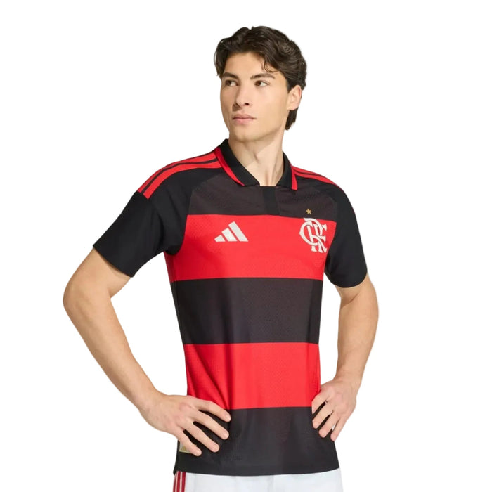 FLAMENGO 26/27 HOME AUTHENTIC JERSEY