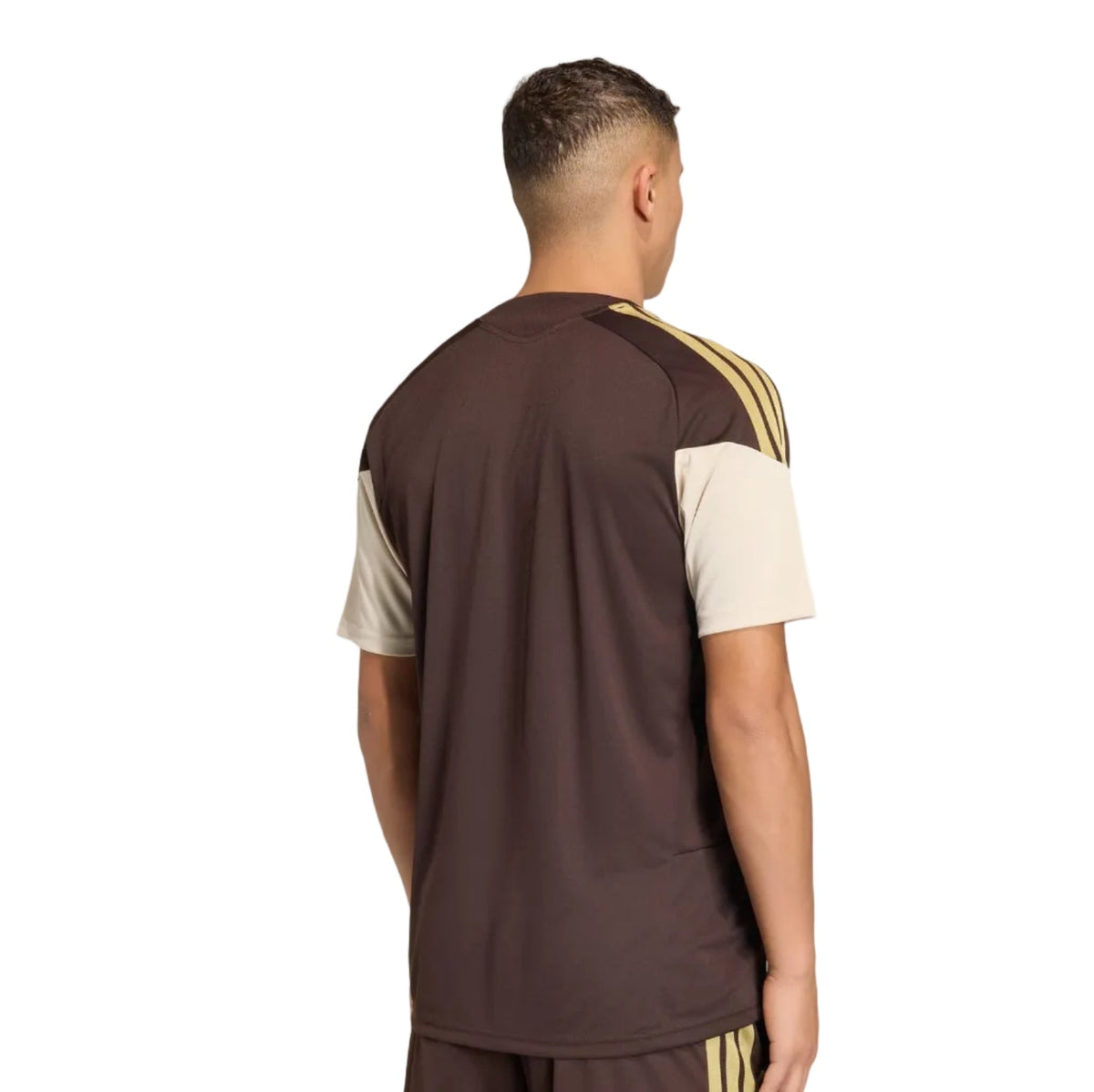 FLAMENGO TIRO 26/27 COMPETITION TRAINING JERSEY