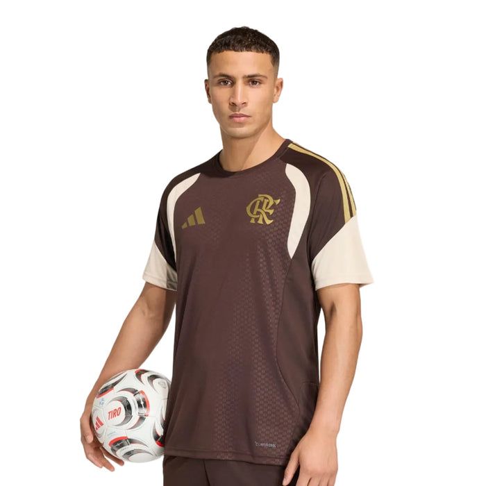 FLAMENGO TIRO 26/27 COMPETITION TRAINING JERSEY