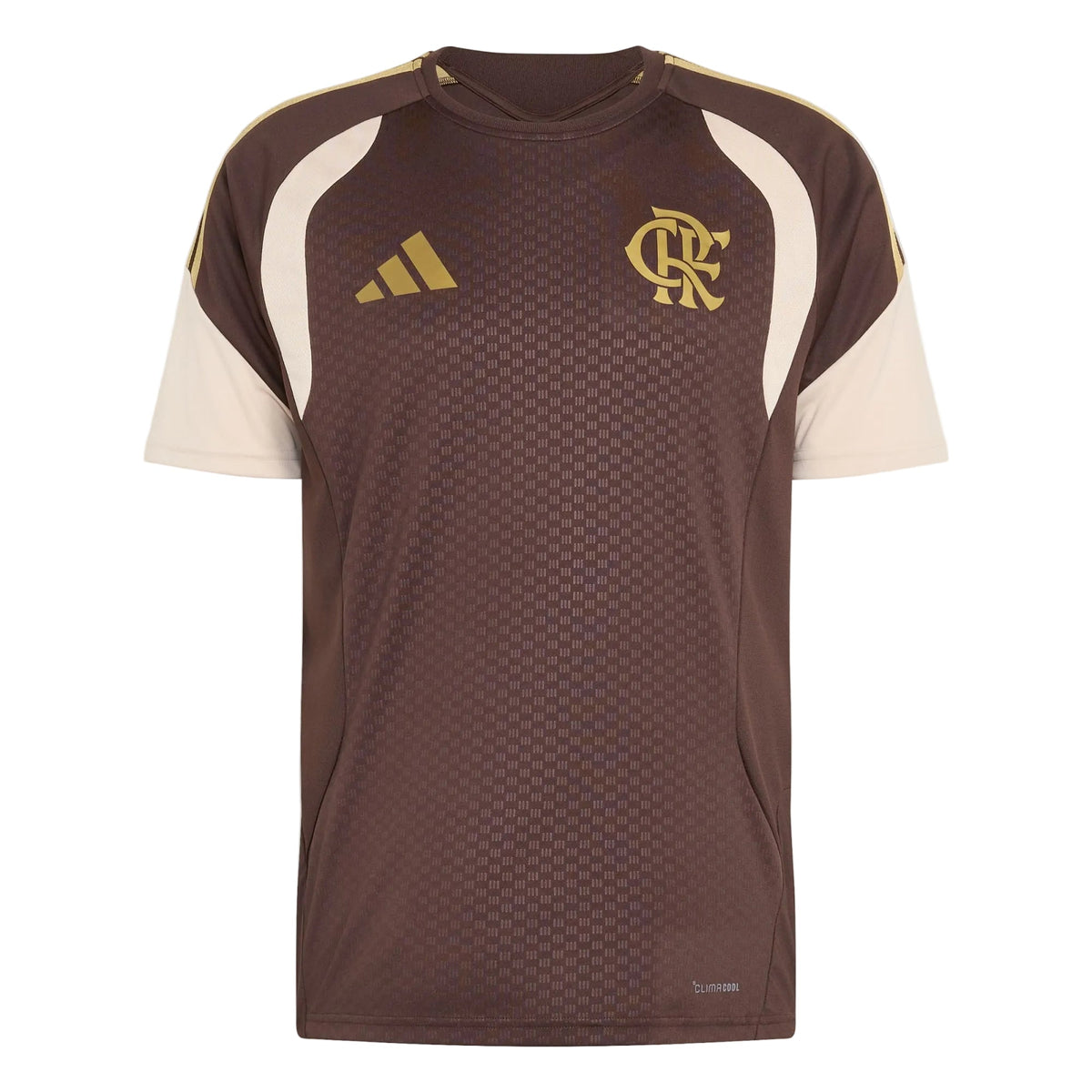 FLAMENGO TIRO 26/27 COMPETITION TRAINING JERSEY