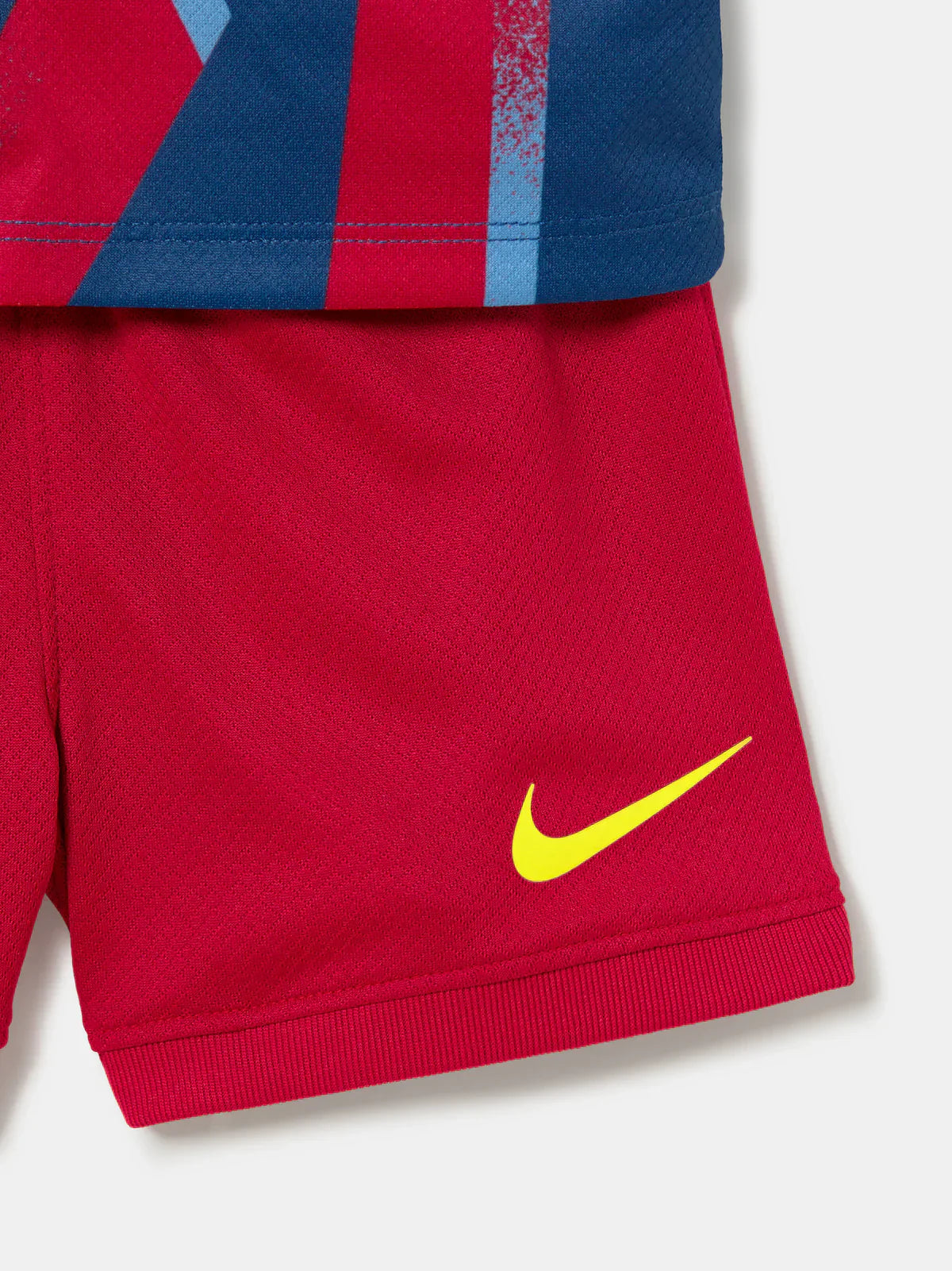 BARCELONA 25/26 FOURTH 'S BABY KIT