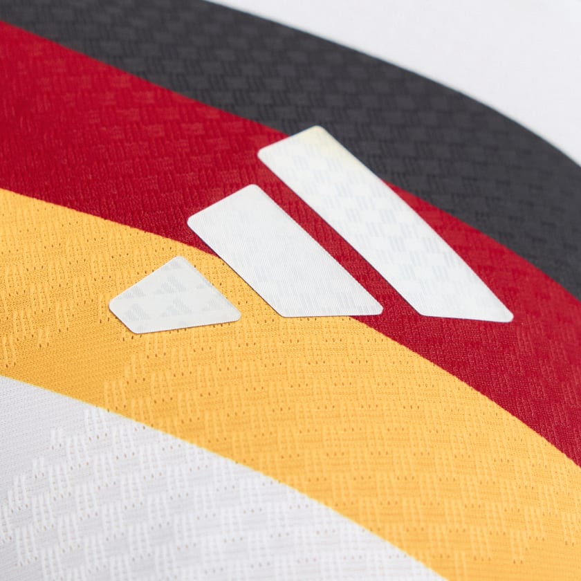GERMANY HOME 26 AUTHENTIC WORLD CUP JERSEY