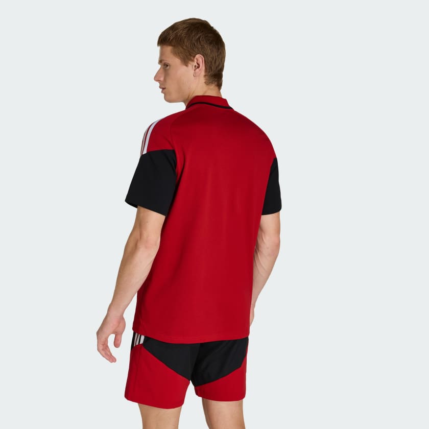 GERMANY 26 TIRO WORLD CUP POLO