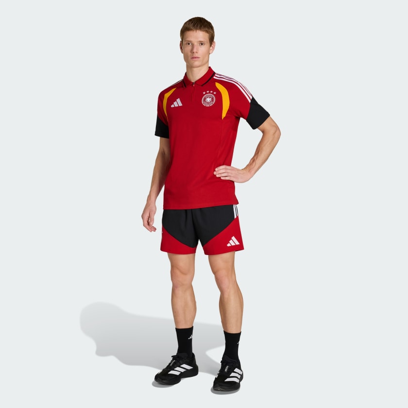 GERMANY 26 TIRO WORLD CUP POLO