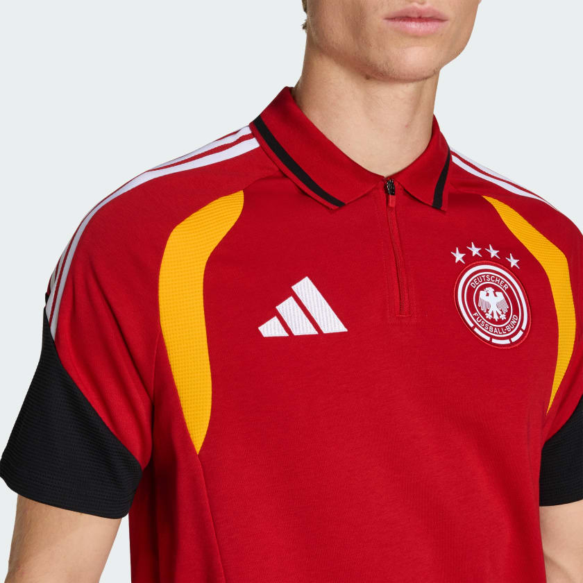 GERMANY 26 TIRO WORLD CUP POLO
