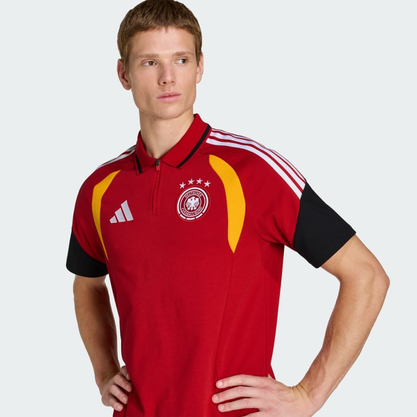 GERMANY 26 TIRO WORLD CUP POLO