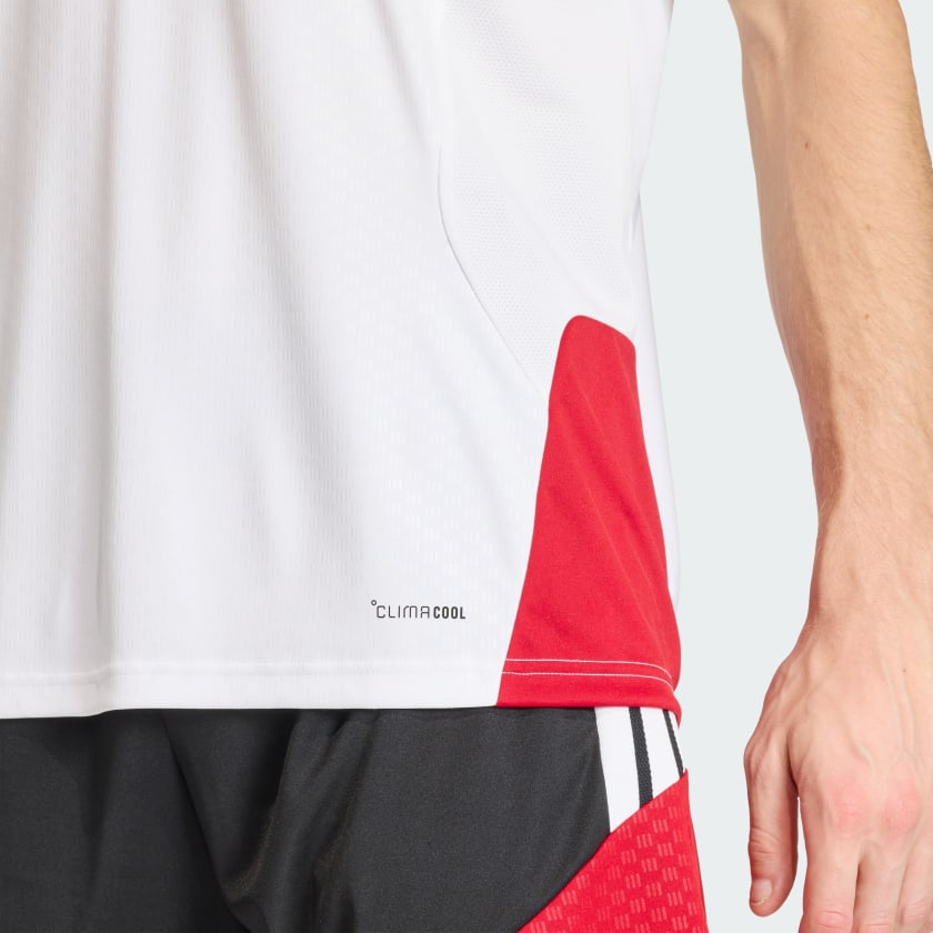 GERMANY 26 TRAINING TIRO WORLD CUP JERSEY