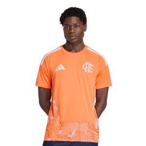 FLAMENGO 26/27 HOME GOALKEEPER JERSEY