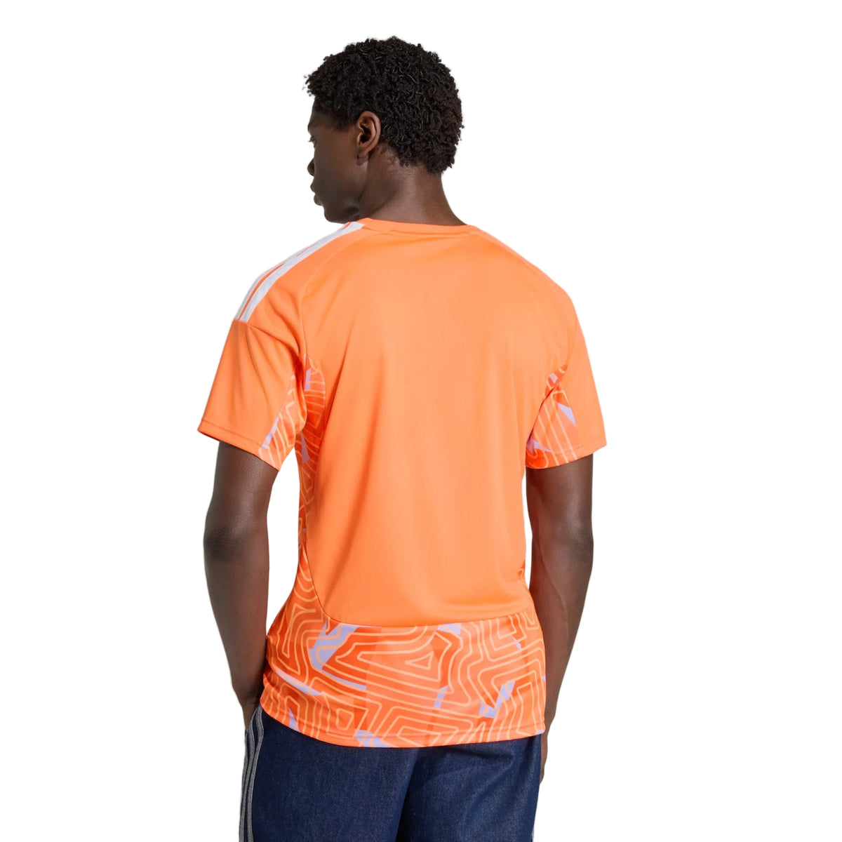 FLAMENGO 26/27 HOME GOALKEEPER JERSEY
