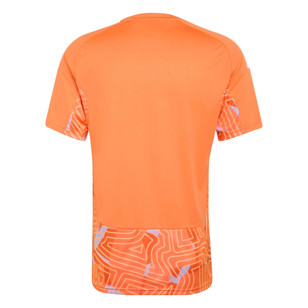 FLAMENGO 26/27 HOME GOALKEEPER JERSEY