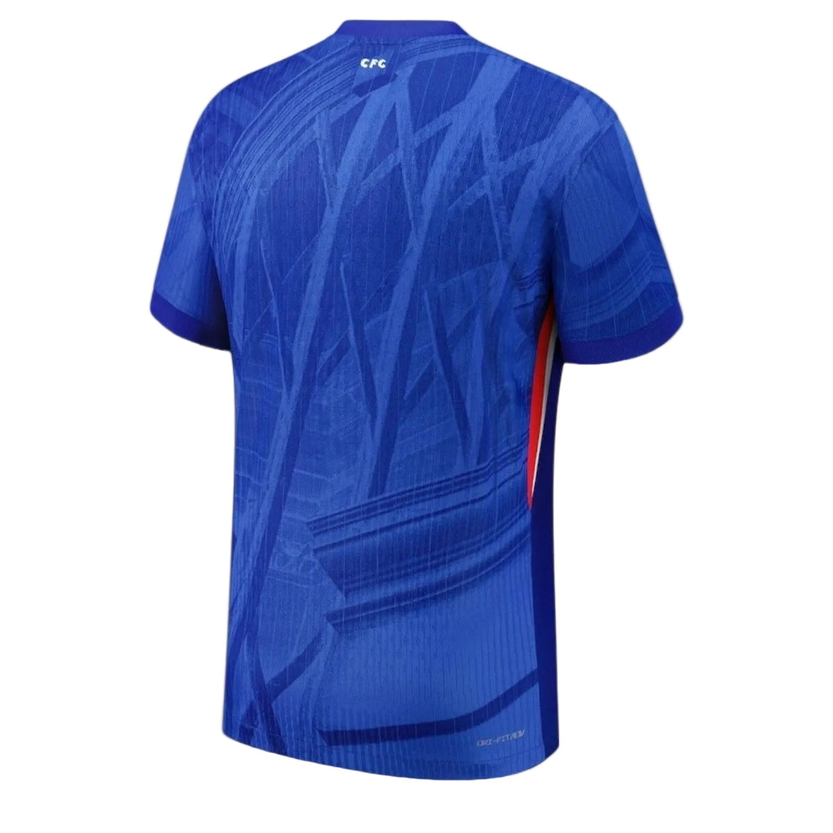 CHELSEA 25/26 HOME AUTHENTIC JERSEY