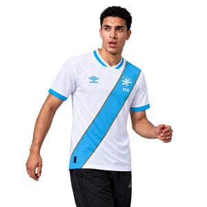 GUATEMALA 26/27 PLAYER HOME JERSEY