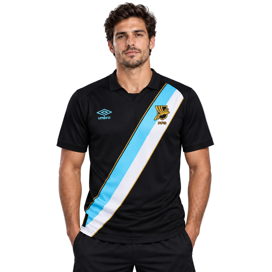GUATEMALA 26/27 AWAY JERSEY
