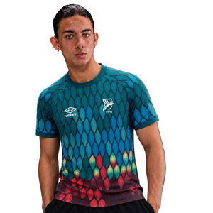 GUATEMALA 26/27 PRE-MATCH JERSEY