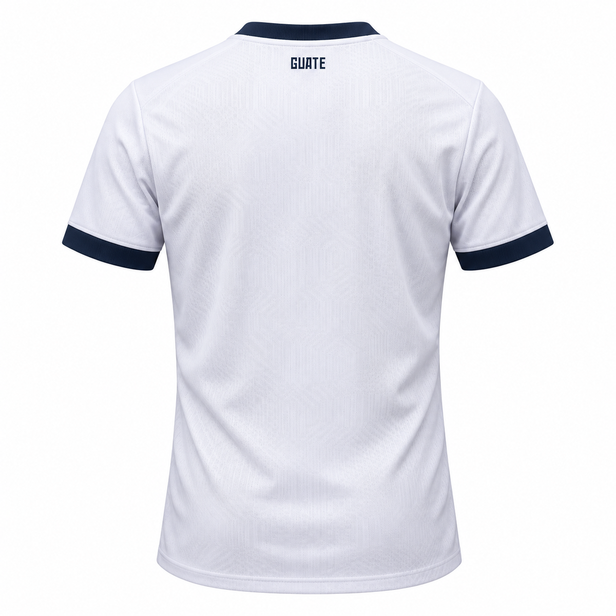 GUATEMALA 25/26 HOME JERSEY