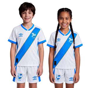 GUATEMALA 26/27 HOME KIDS KIT
