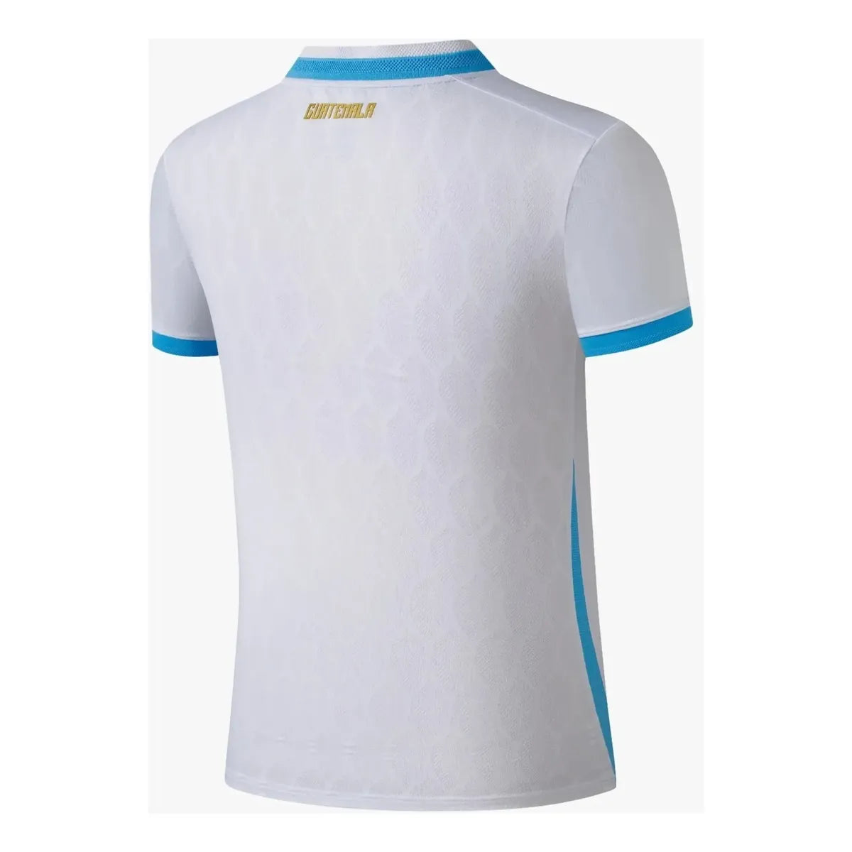 GUATEMALA 26/27 PLAYER HOME JERSEY