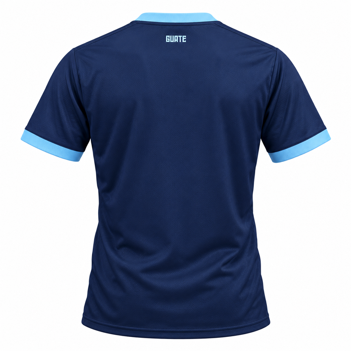 GUATEMALA 25/26 AWAY JERSEY
