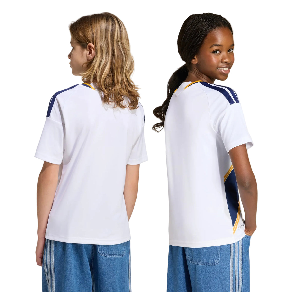 LA GALAXY 26/27 HOME KIDS KIT