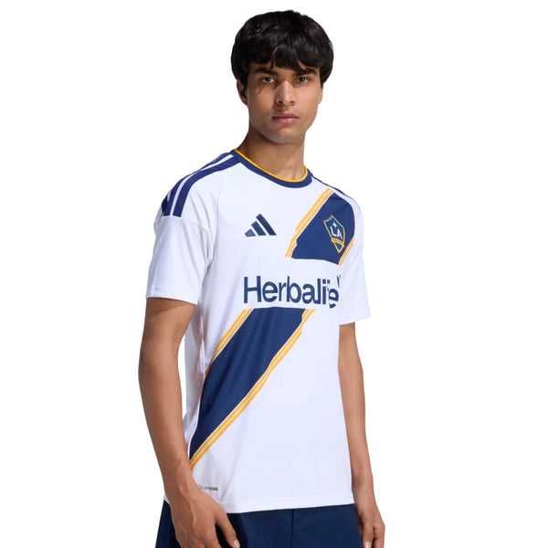 LA GALAXY 26/27 AUTHENTIC HOME JERSEY