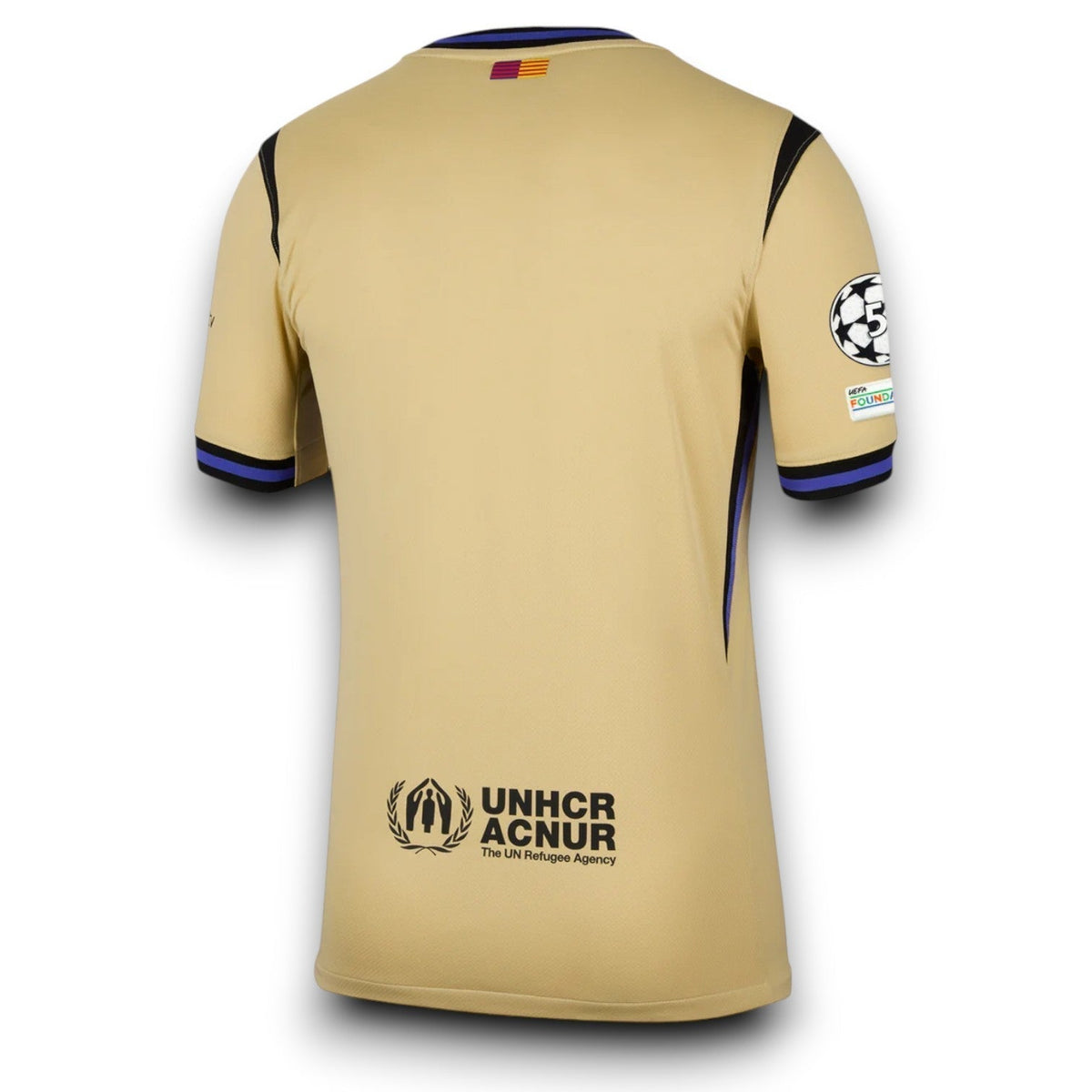 BARCELONA X KOBE BRYANT 25/26 AWAY JERSEY