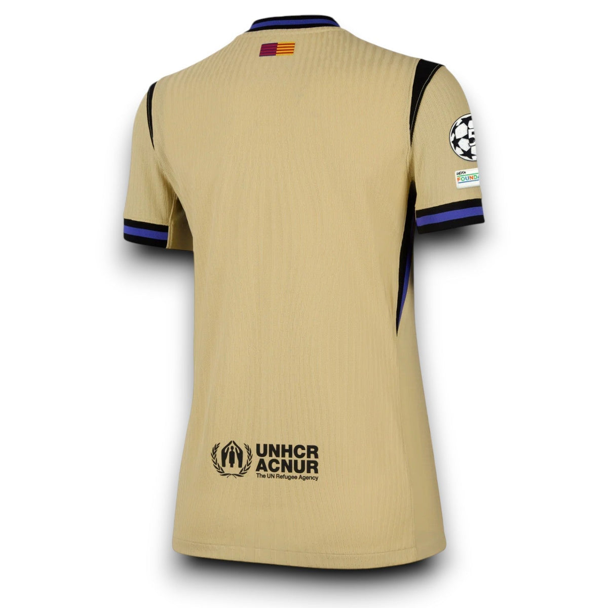 BARCELONA X KOBE BRYANT WOMAN AWAY 25/26 JERSEY