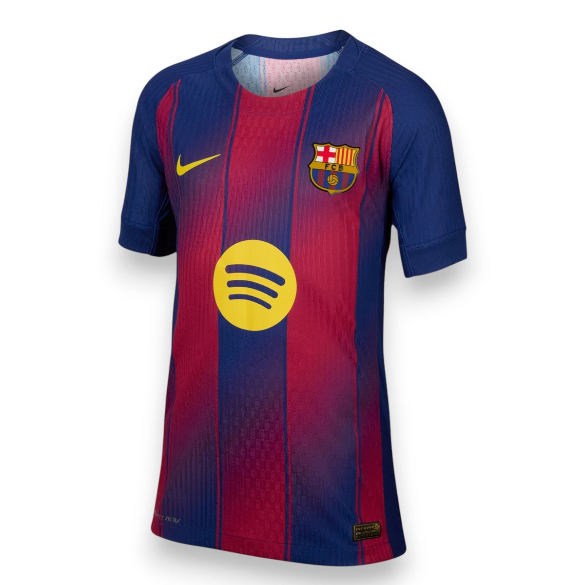 BARCELONA 25/26 HOME LAMINE JERSEY YAMAL #10
