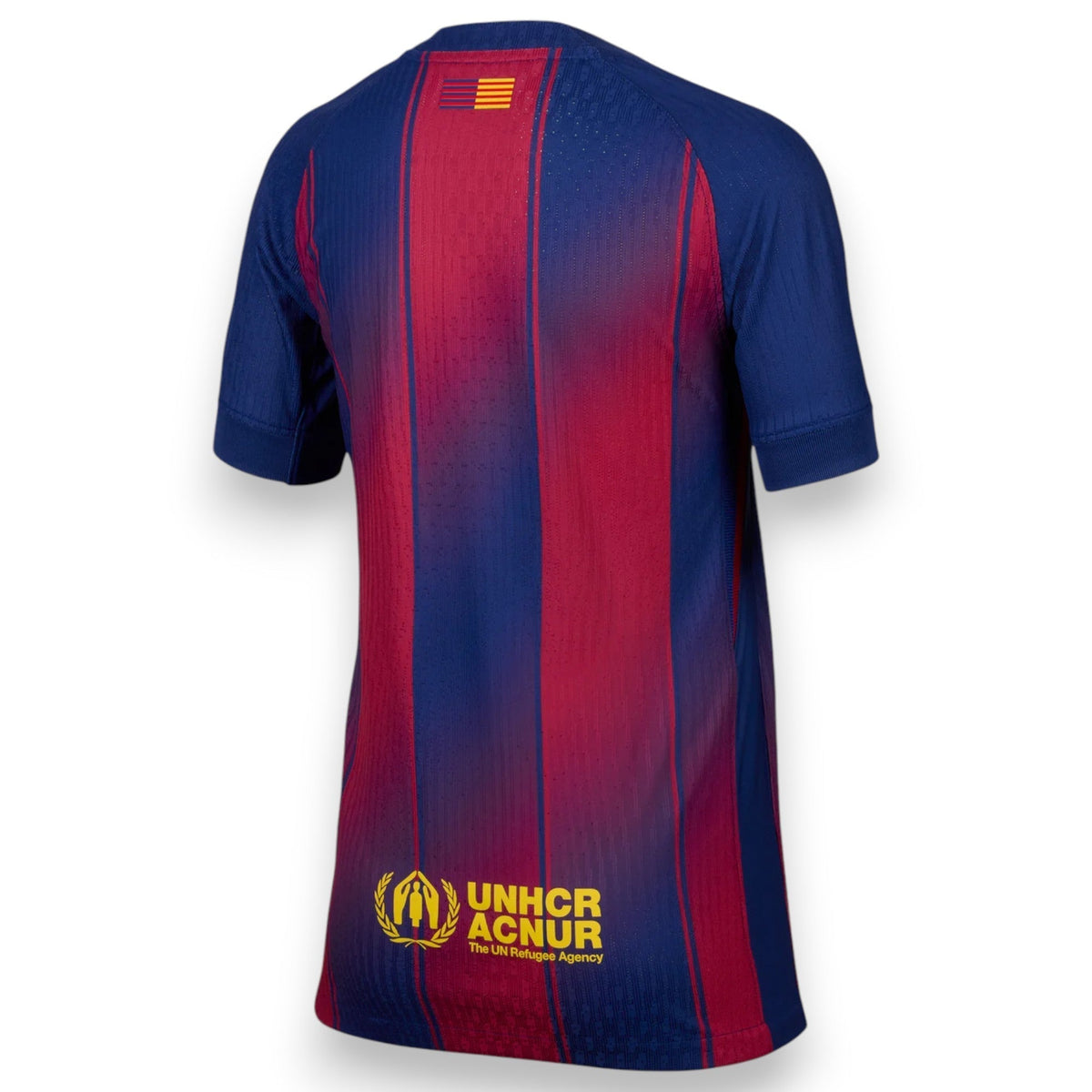BARCELONA 25/26 HOME AUTHENTIC JERSEY