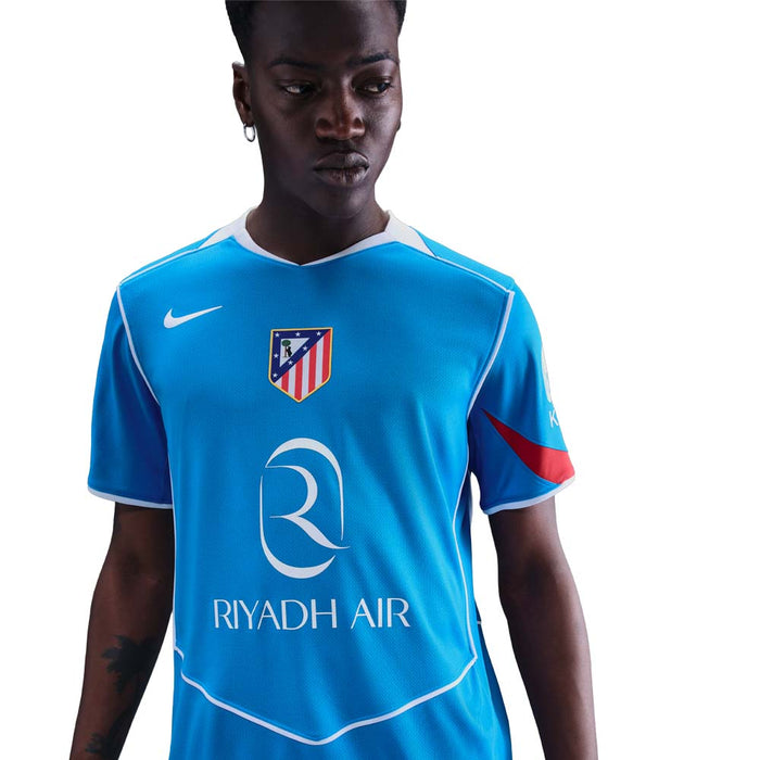 ATLETICO MADRID 25/26 THIRD JERSEY