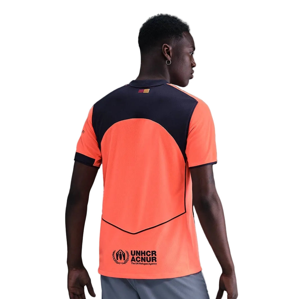 BARCELONA 25/26 THIRD JERSEY