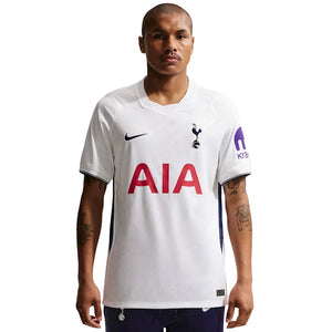 TOTTENHAM HOTSPUR 26/27 HOME JERSEY