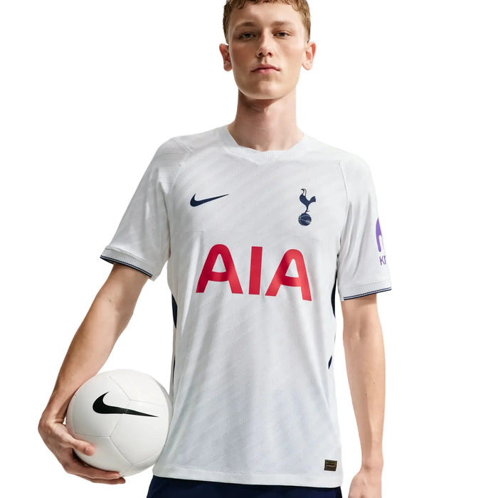 TOTTENHAM HOTSPUR 26/27 HOME AUTHENTIC JERSEY