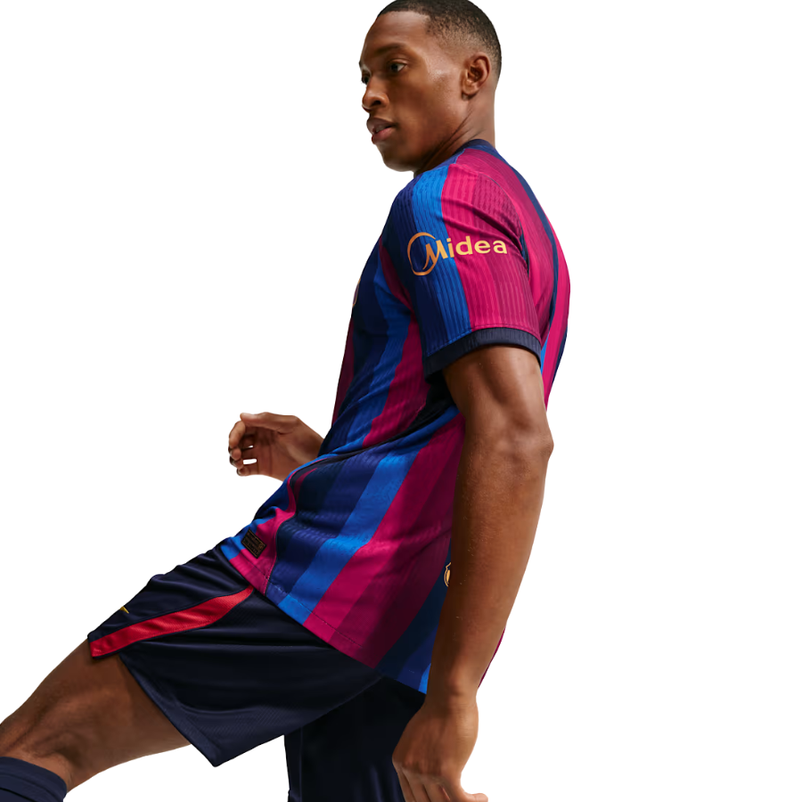 BARCELONA 26/27 HOME PLAYER JERSEY