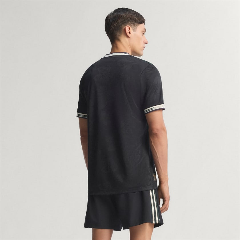 JUVENTUS 25/26 THIRD AUTHENTIC JERSEY
