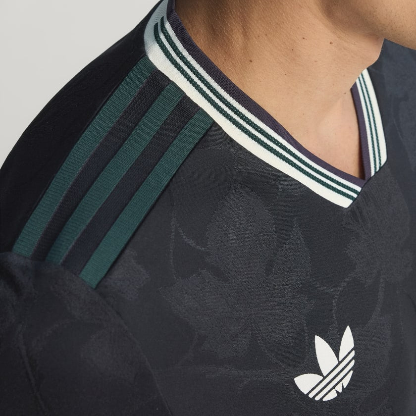 JUVENTUS 25/26 THIRD AUTHENTIC JERSEY
