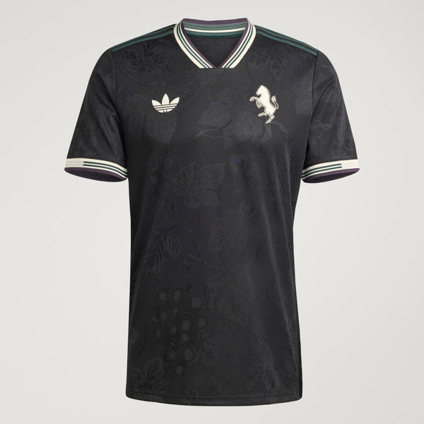 JUVENTUS 25/26 THIRD AUTHENTIC JERSEY